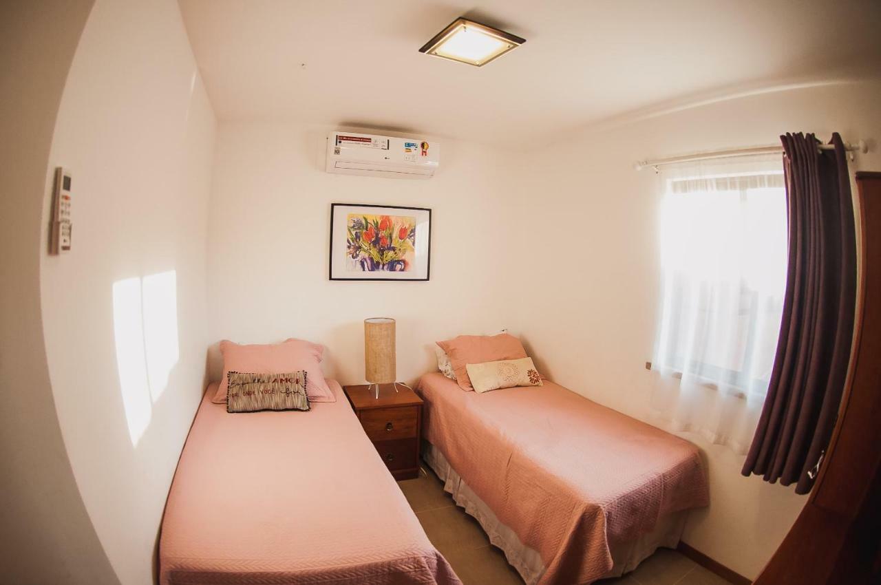 Cumbuco Dream Village 외부 사진